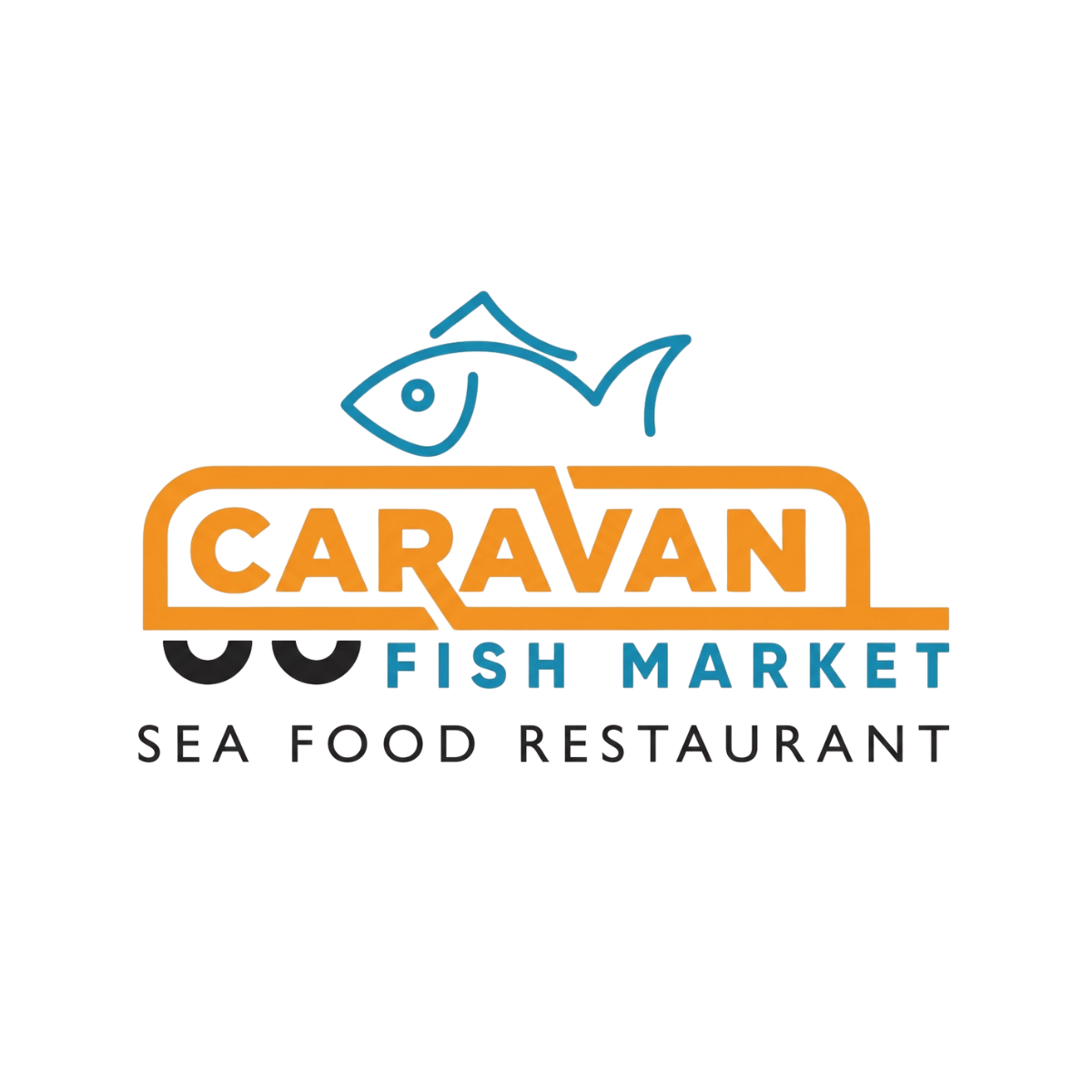 Caravan Seafood Restaurant